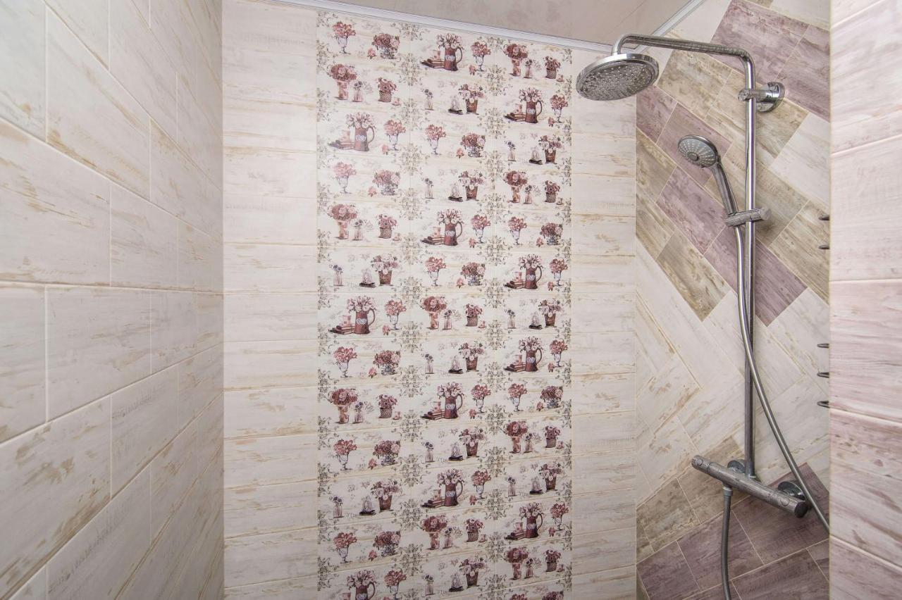 Апартаменти Central Shabby Chic Flat Close To Paid Parking Варна Екстер'єр фото